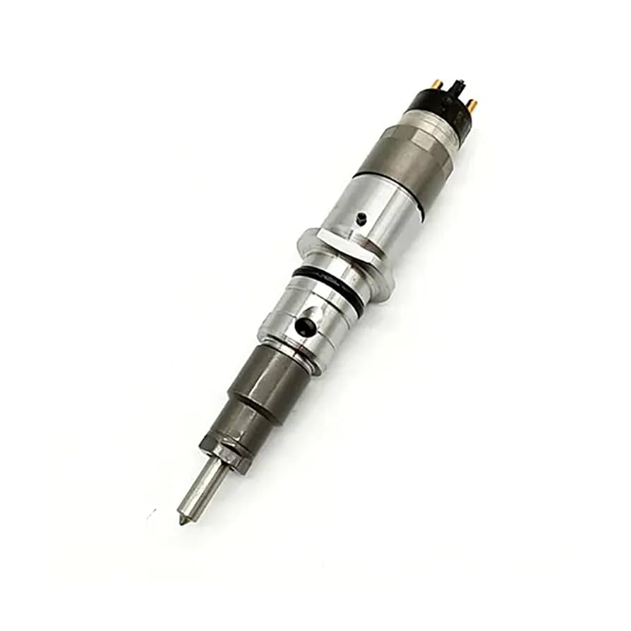 Amazon.com: Haiyazhma 6pcs Fuel Injector 6754-11-3011